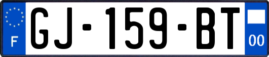 GJ-159-BT