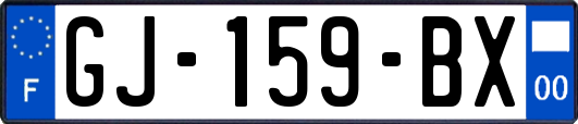 GJ-159-BX