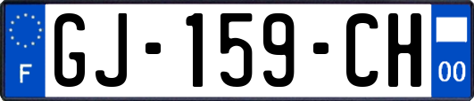 GJ-159-CH