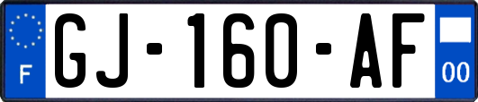 GJ-160-AF