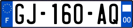 GJ-160-AQ