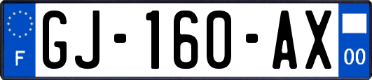 GJ-160-AX
