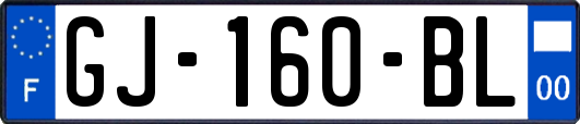 GJ-160-BL