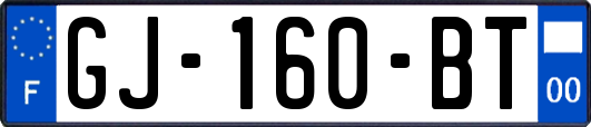 GJ-160-BT