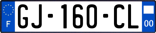 GJ-160-CL