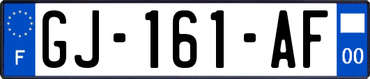 GJ-161-AF