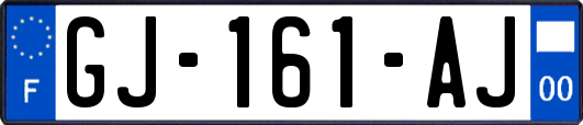 GJ-161-AJ