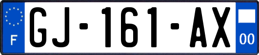 GJ-161-AX