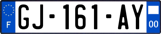 GJ-161-AY