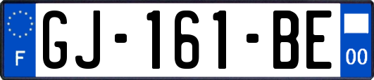 GJ-161-BE