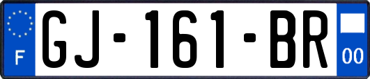 GJ-161-BR