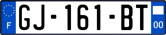 GJ-161-BT