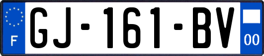 GJ-161-BV