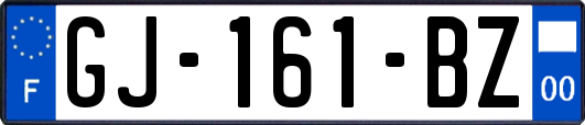 GJ-161-BZ