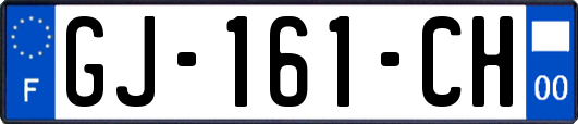 GJ-161-CH