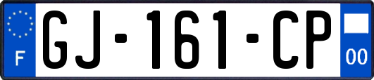 GJ-161-CP