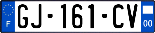 GJ-161-CV