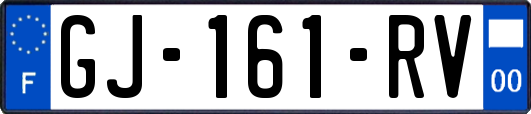 GJ-161-RV