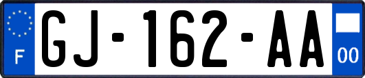 GJ-162-AA