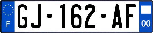 GJ-162-AF