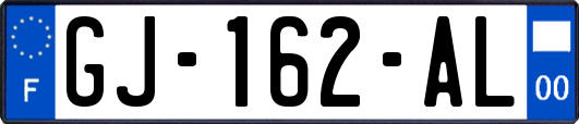 GJ-162-AL