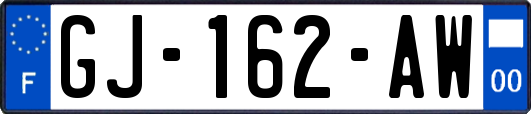 GJ-162-AW