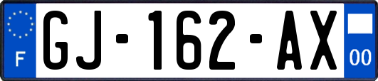 GJ-162-AX