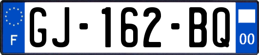 GJ-162-BQ