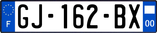 GJ-162-BX