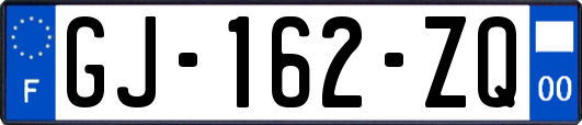 GJ-162-ZQ