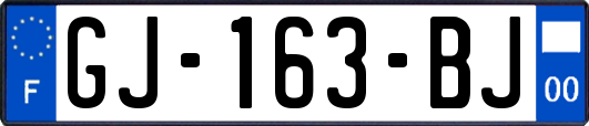 GJ-163-BJ