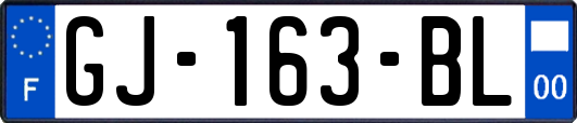 GJ-163-BL