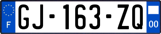 GJ-163-ZQ
