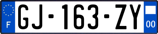 GJ-163-ZY