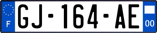 GJ-164-AE