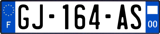GJ-164-AS