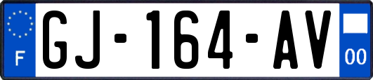 GJ-164-AV