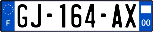 GJ-164-AX