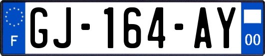 GJ-164-AY