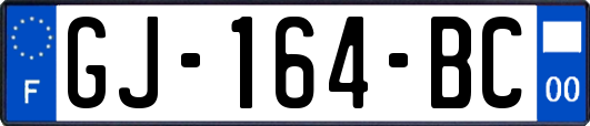 GJ-164-BC