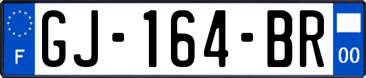 GJ-164-BR