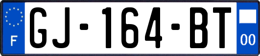 GJ-164-BT