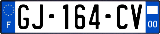 GJ-164-CV