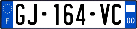 GJ-164-VC