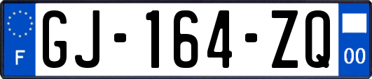 GJ-164-ZQ