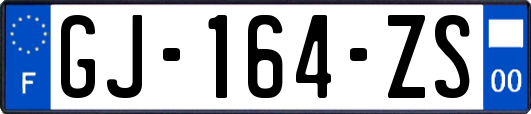 GJ-164-ZS