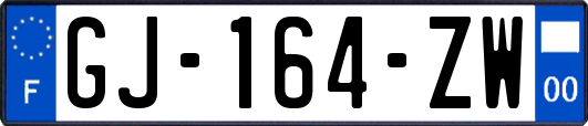 GJ-164-ZW