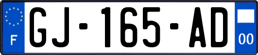 GJ-165-AD