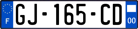 GJ-165-CD