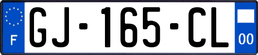 GJ-165-CL